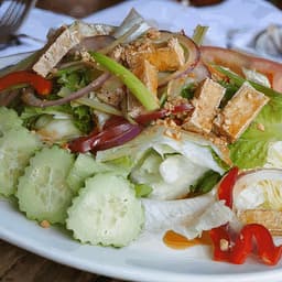 House Green Salad