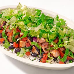 Balanced Macros Bowl