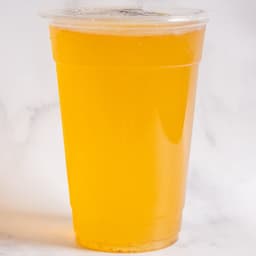 15. Pineapple Tea