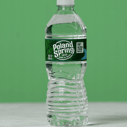 Poland Spring Water
