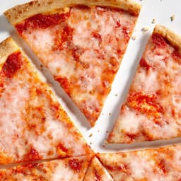 Cheese Pizza (Simple Pie) (11-Inch)