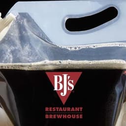 Bj's Handcrafted Black Cherry Soda 64 Oz (Container Not Included)
