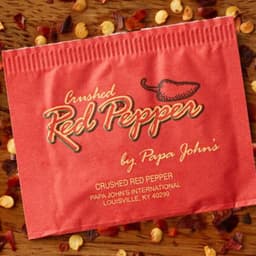 Crushed Red Pepper