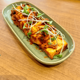Paneer Tikka Kebab
