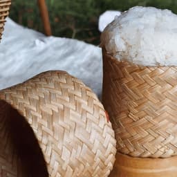 Sticky Rice