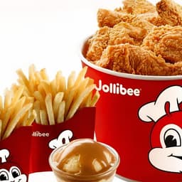 Bucket Treat C