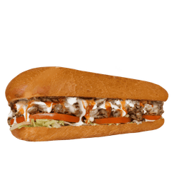 Buffalo Ranch