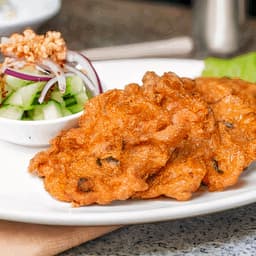 Fish Cake