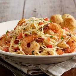 Shrimp Scampi