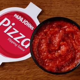 Original Pizza Sauce