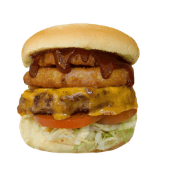 Western Burger