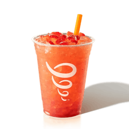 Peachberry Blast