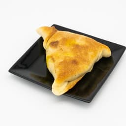 Potato Pie