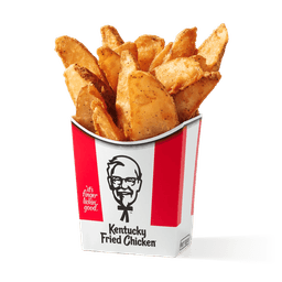 Potato Wedges