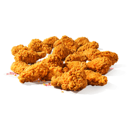 20 Pc. Hot & Spicy Wings
