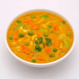 Navratan Korma
