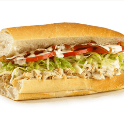 #26 Bacon Ranch Chicken Cheese Steak