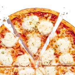 Four Cheese (11-Inch)