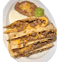Al Pastor Quesa