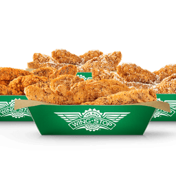 30 Crispy Tenders