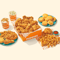 16Pc Signature Chicken Family Meal