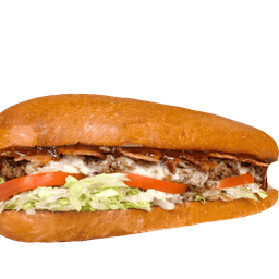Beast Mode Cheesesteak