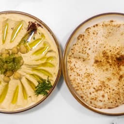 Pita Bread