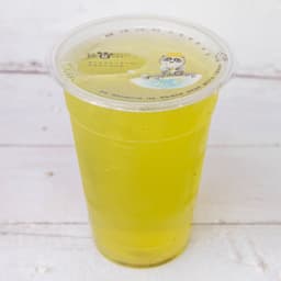 12. Green Apple Tea