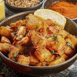 Batata Harra