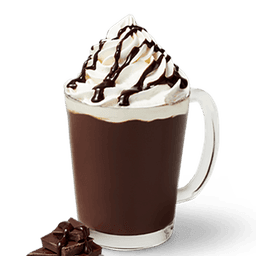 Ghirardelli® Hot Chocolate