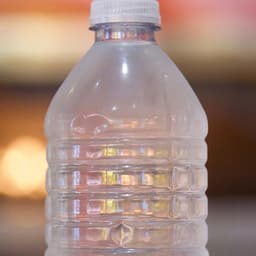 Bottled Water