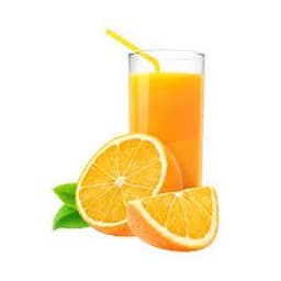 Fresh Orange Juice (M)