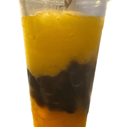 Mango Slushy