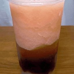 Guava Slushy