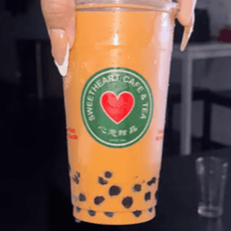 A4. Thai Tea