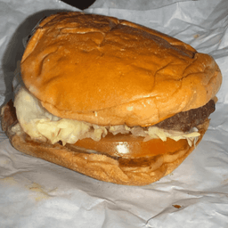 G2. Cheeseburger