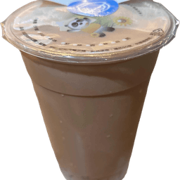 22. Strawberry Milk Tea
