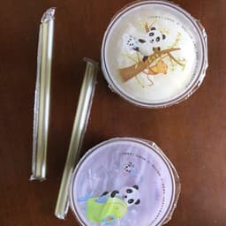 23. Taro Milk Tea
