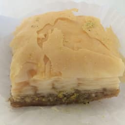 Baklava