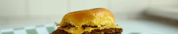 Spicy Jalapeño Impossible Double Burger (Vegetarian)
