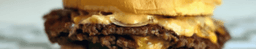 Double Impossible Burger (Vegetarian)
