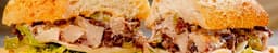 #11 Chicken Salad