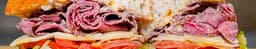#2 Roast Beef