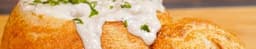 New England Clam Chowder