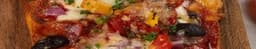 Italian Flat Bread