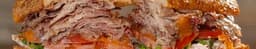 #19 Brisket