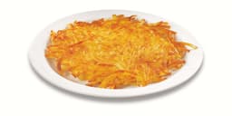 Hash Browns