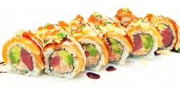 Red Bull Roll