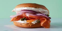 The Salmon Classic