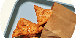 Classic Pita Chips